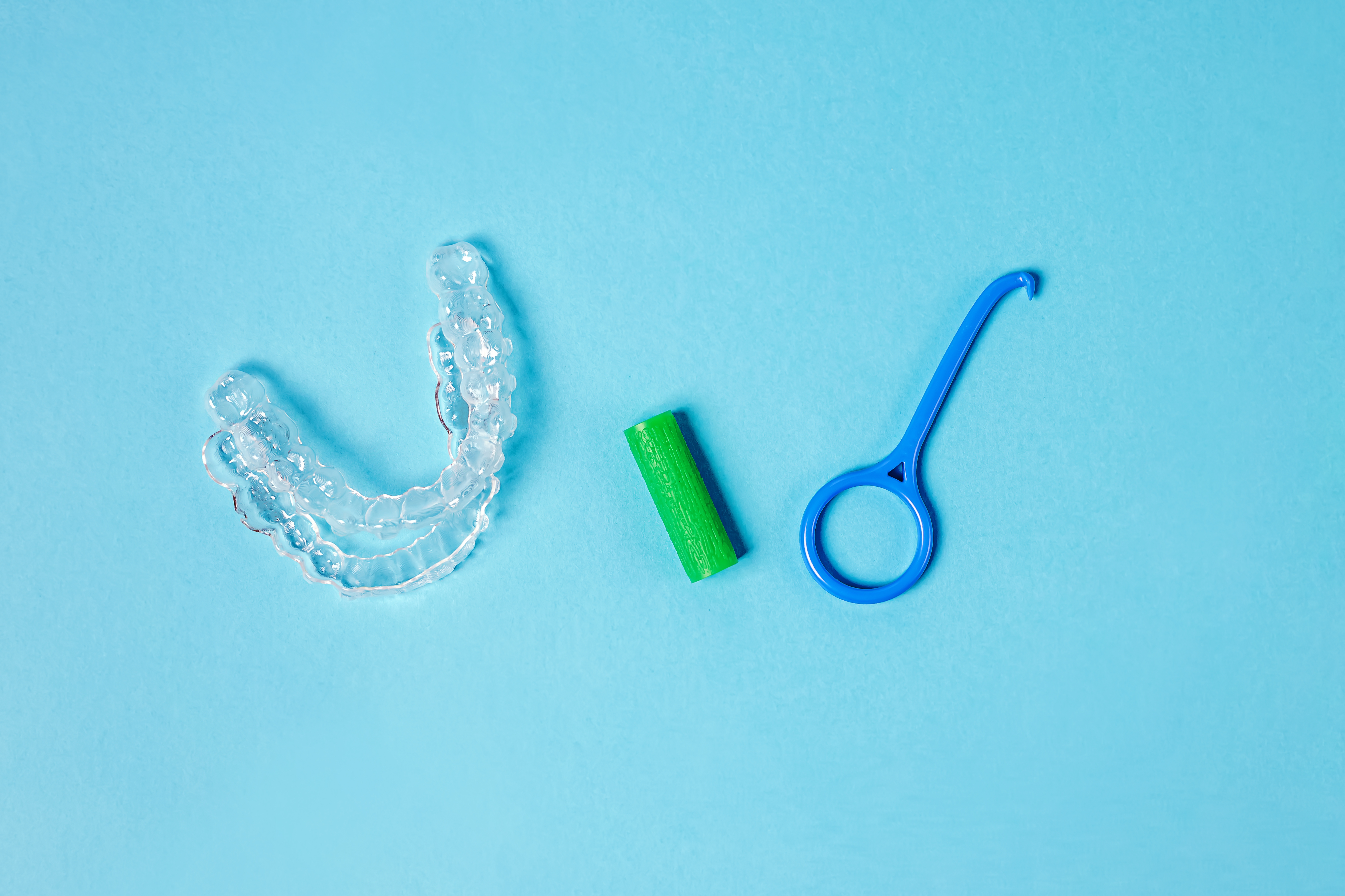 Straighten Your Teeth and Align in Style
